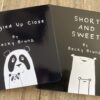 2 Book Set